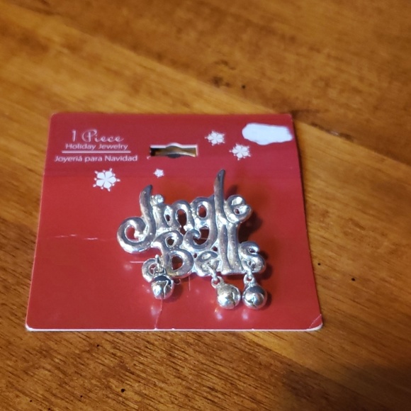 Holiday Pin - Picture 1 of 3